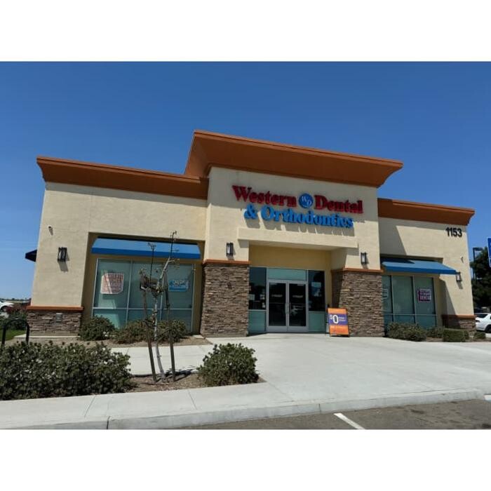 Images Western Dental & Orthodontics