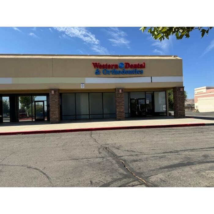 Images Western Dental & Orthodontics