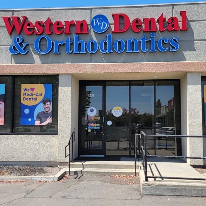 Images Western Dental & Orthodontics