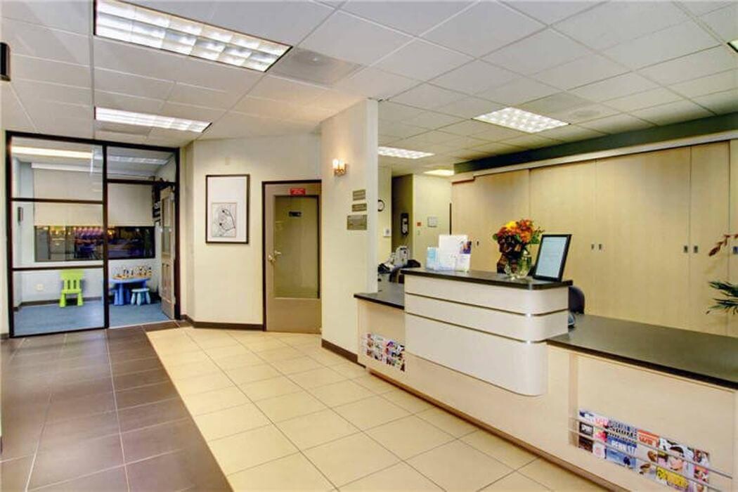 Images Western Dental & Orthodontics