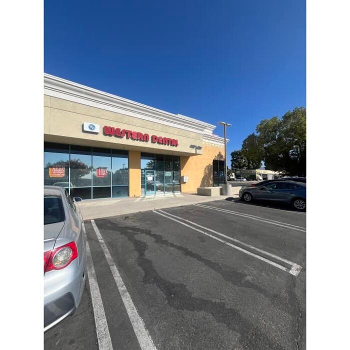 Images Western Dental & Orthodontics
