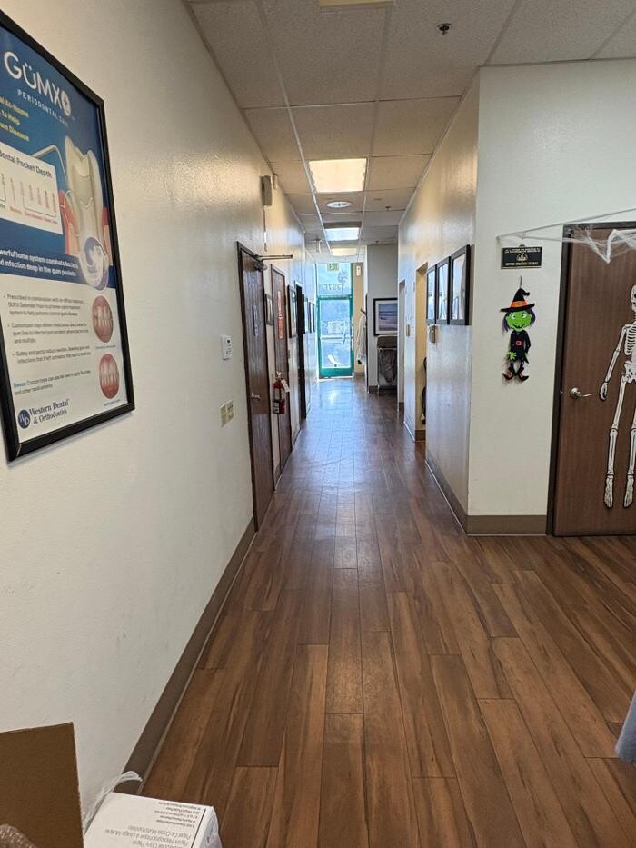 Images Western Dental & Orthodontics