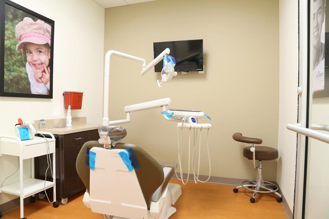 Images Brident Dental & Orthodontics