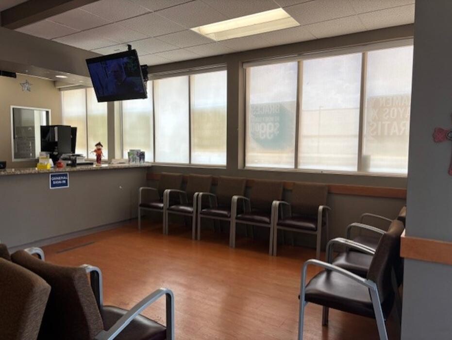 Images Brident Dental & Orthodontics