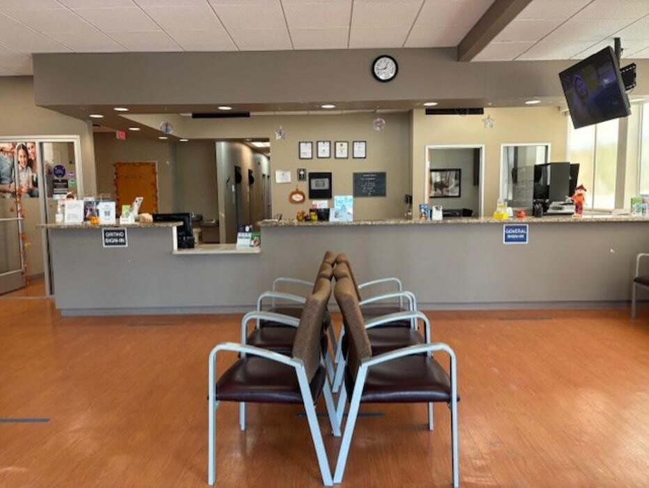Images Brident Dental & Orthodontics