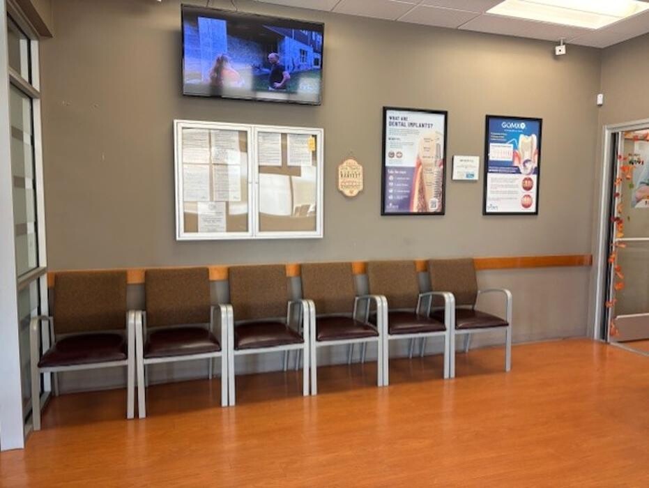 Images Brident Dental & Orthodontics