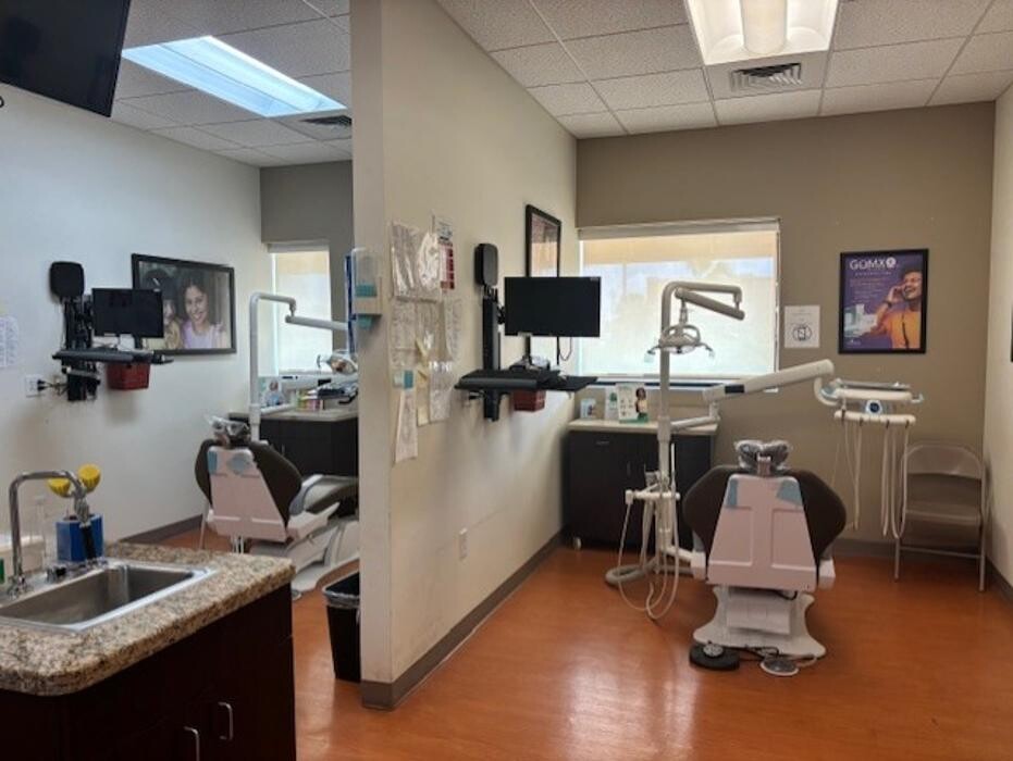Images Brident Dental & Orthodontics