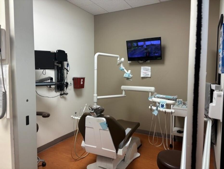 Images Brident Dental & Orthodontics