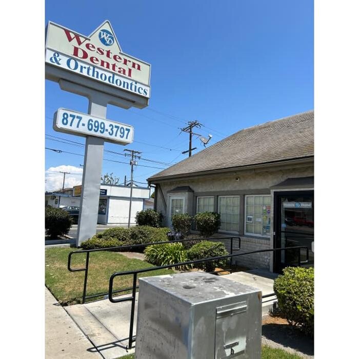 Images Western Dental & Orthodontics
