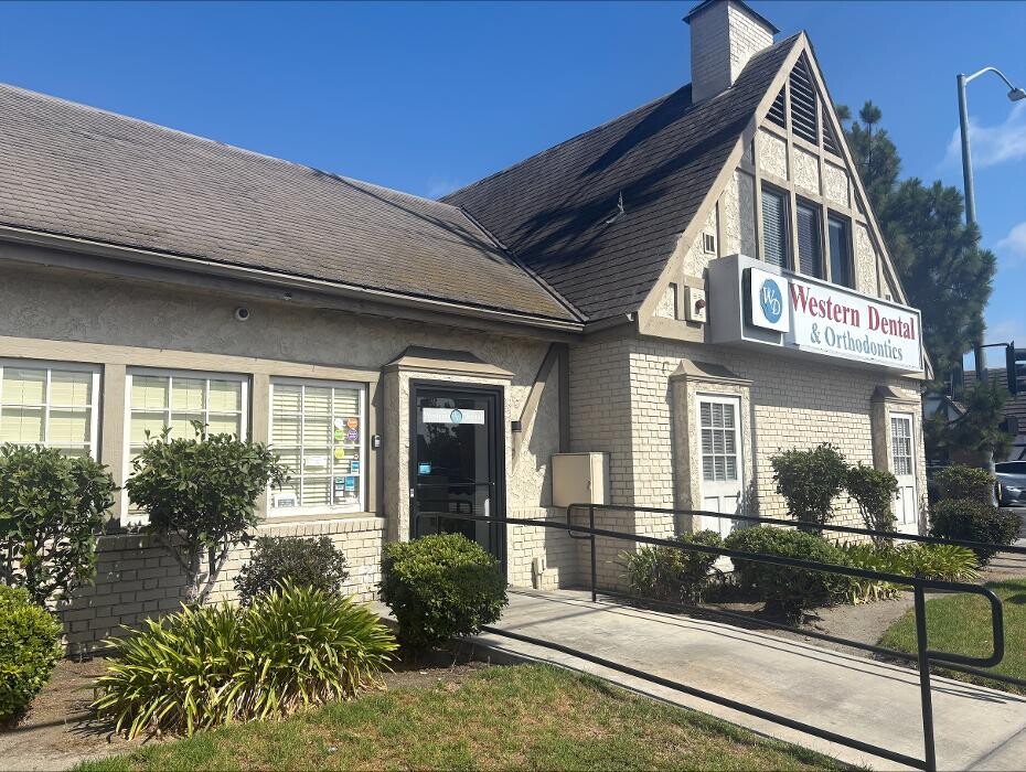 Images Western Dental & Orthodontics