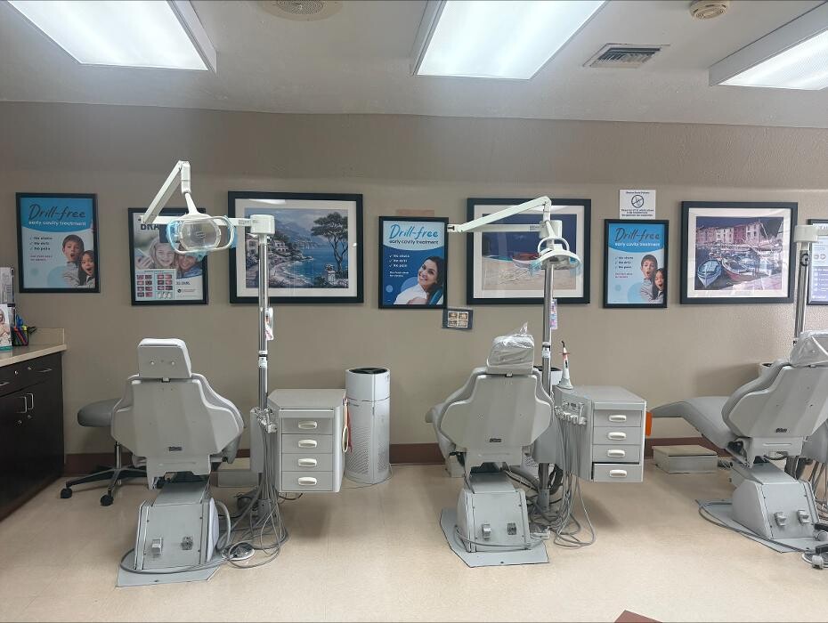 Images Western Dental & Orthodontics