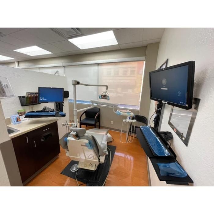 Images Western Dental & Orthodontics