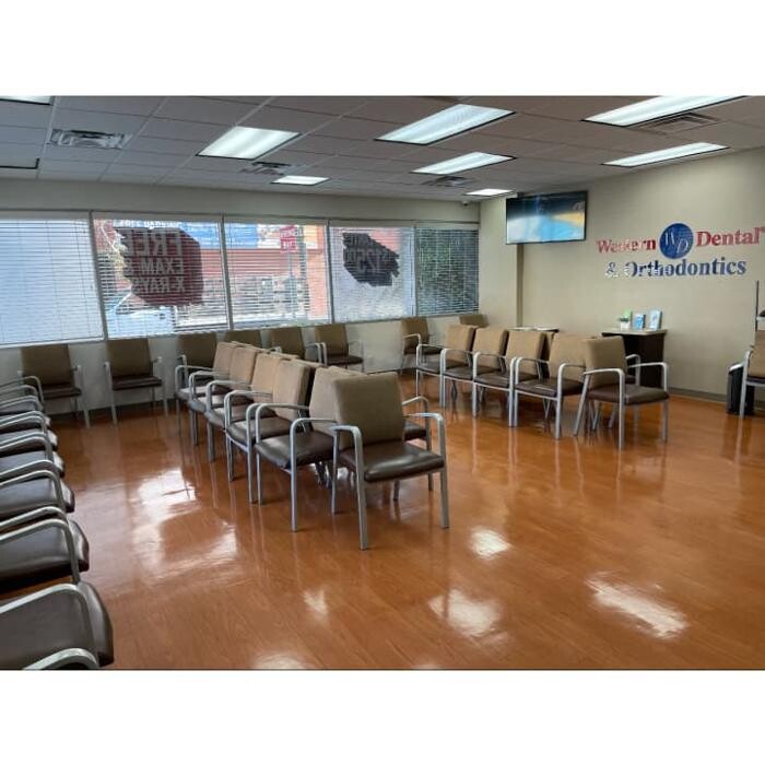 Images Western Dental & Orthodontics