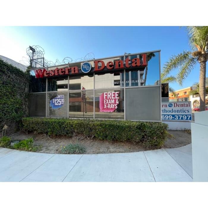 Images Western Dental & Orthodontics