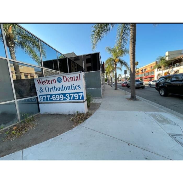 Images Western Dental & Orthodontics