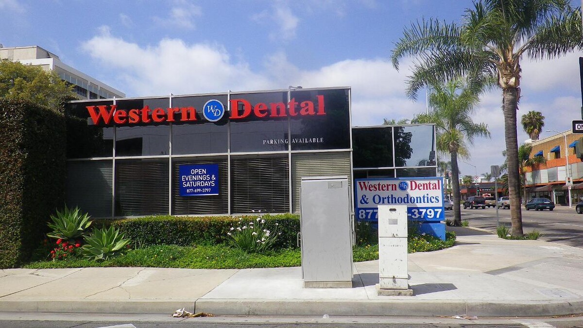Images Western Dental & Orthodontics