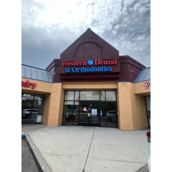 Images Western Dental & Orthodontics