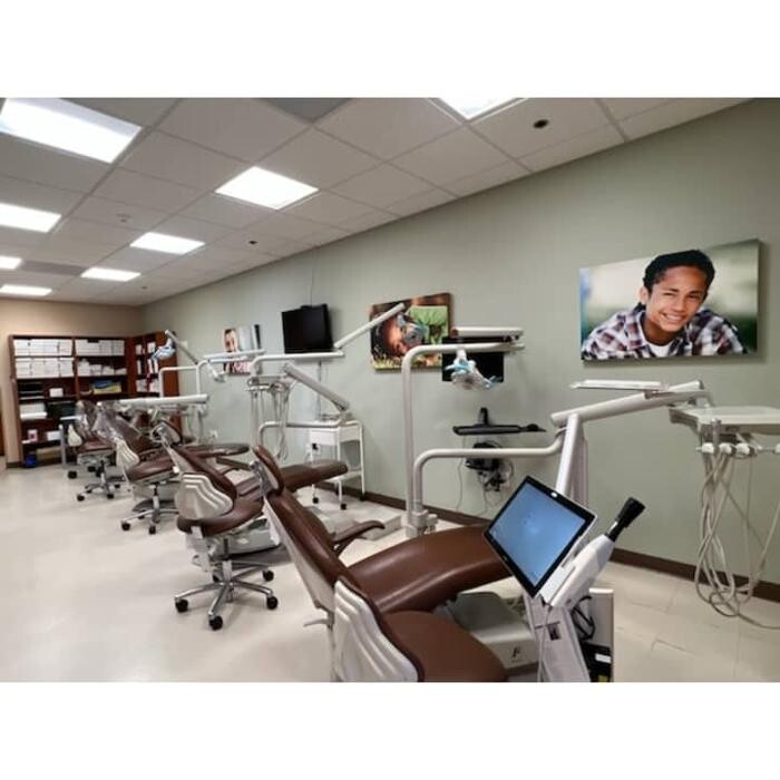 Images Western Dental & Orthodontics