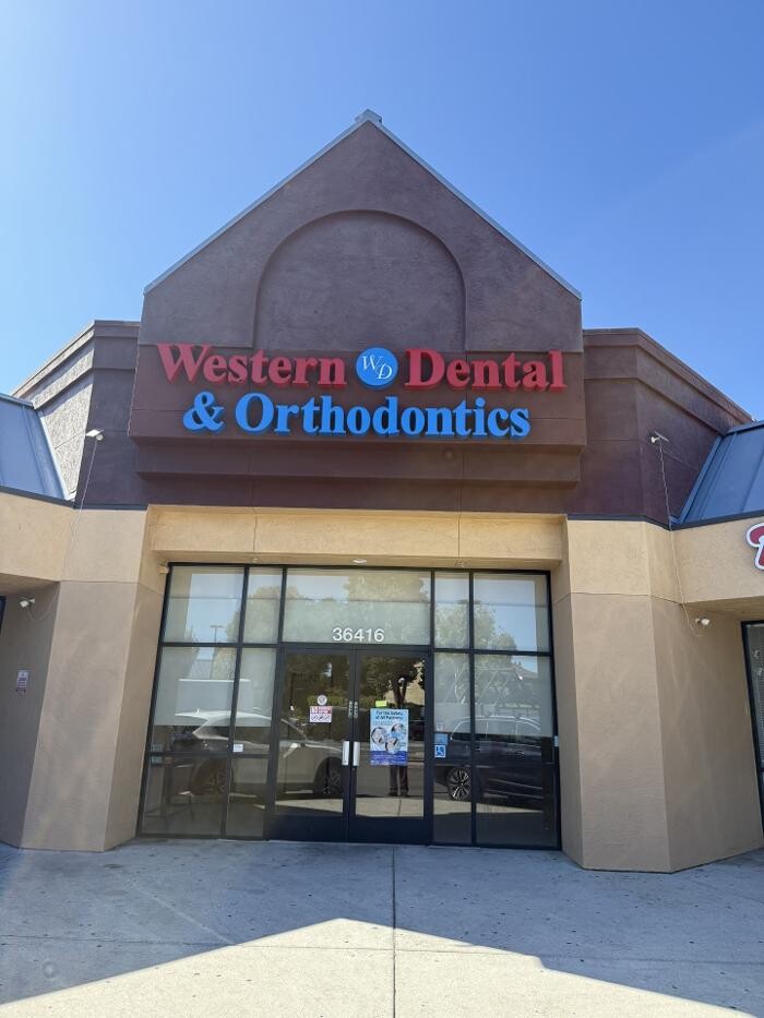 Images Western Dental & Orthodontics