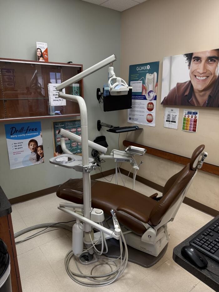 Images Western Dental & Orthodontics