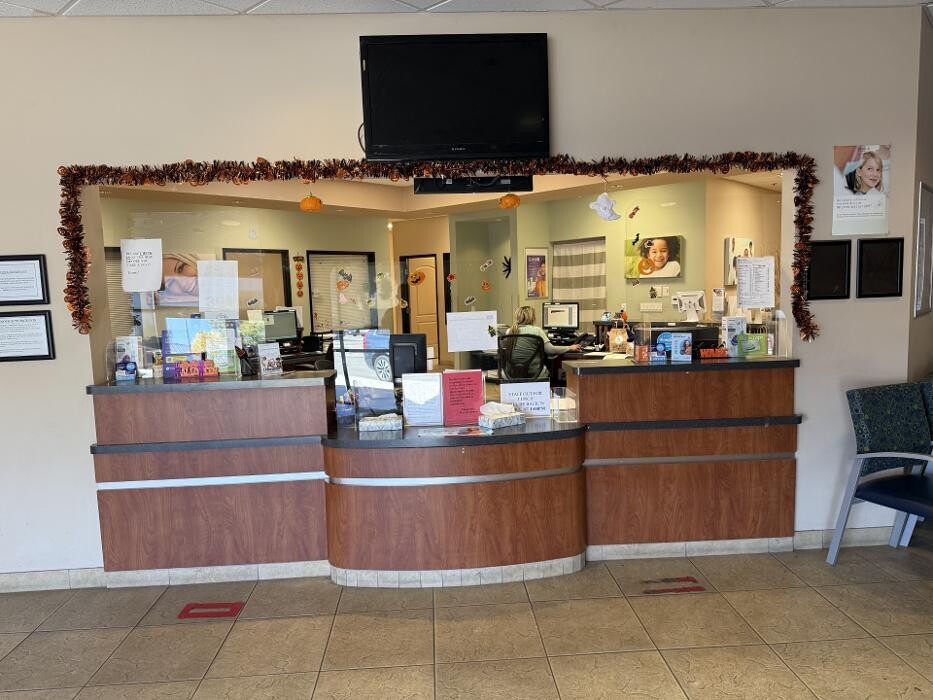 Images Western Dental & Orthodontics