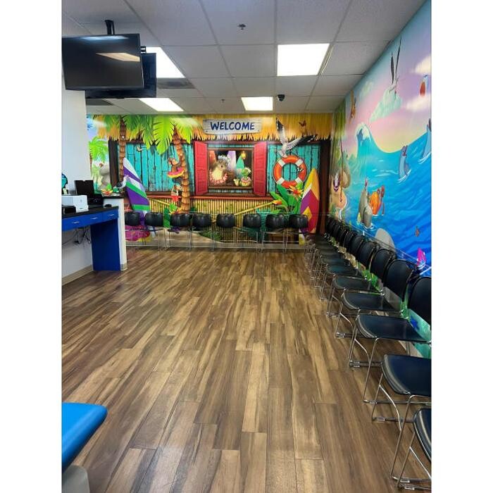 Images Western Dental & Orthodontics Kids