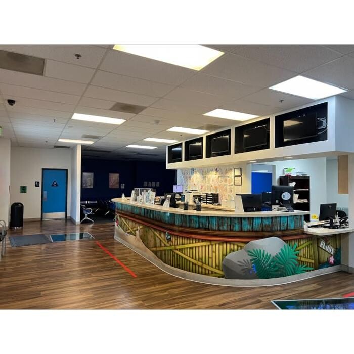 Images Western Dental & Orthodontics Kids