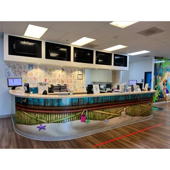 Images Western Dental & Orthodontics Kids