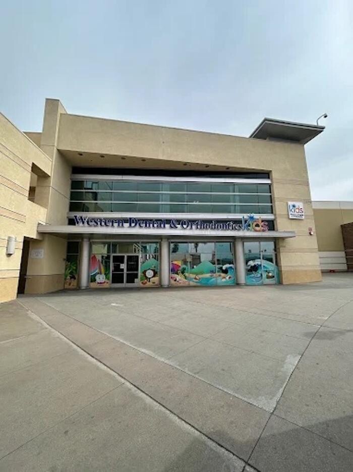 Images Western Dental & Orthodontics Kids