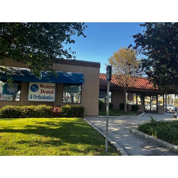 Images Western Dental & Orthodontics