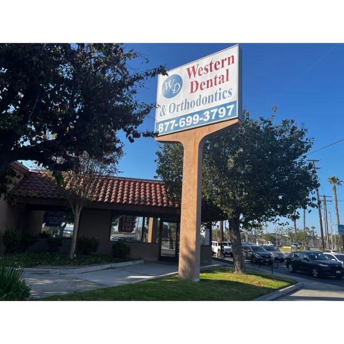 Images Western Dental & Orthodontics