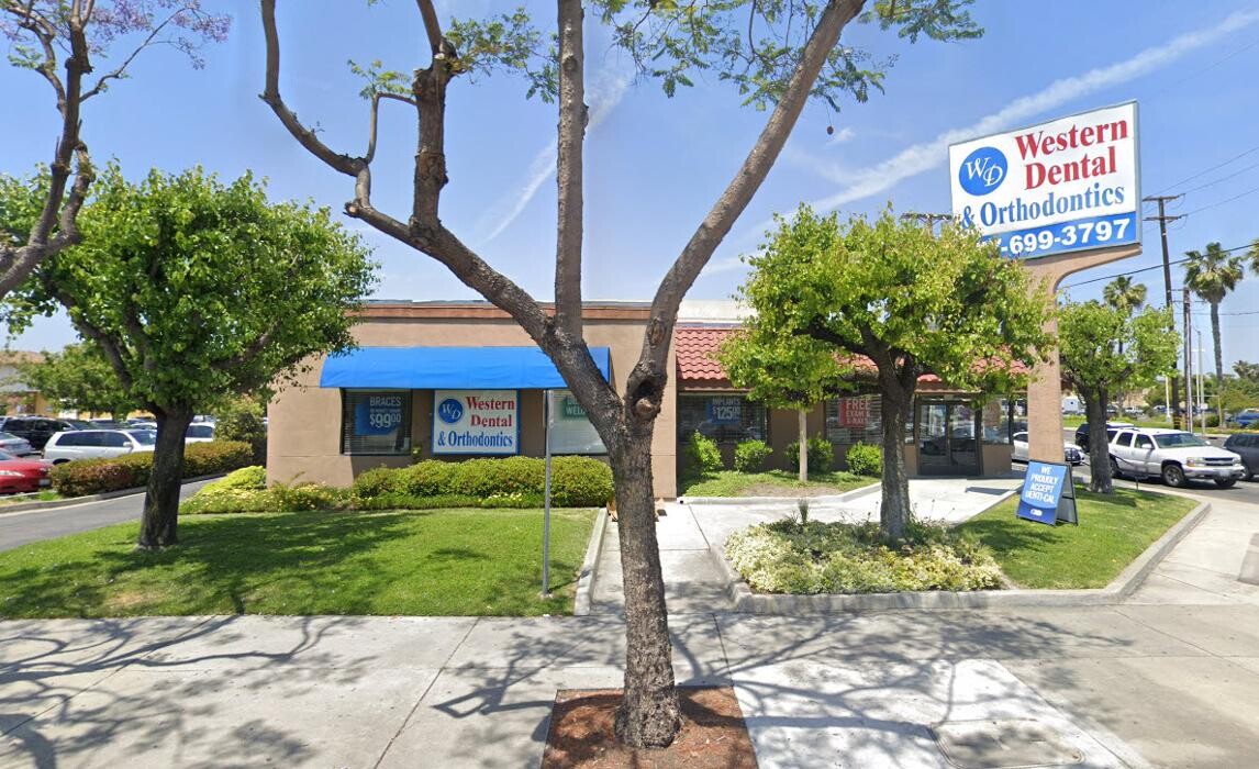 Images Western Dental & Orthodontics