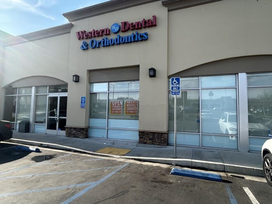 Images Western Dental & Orthodontics