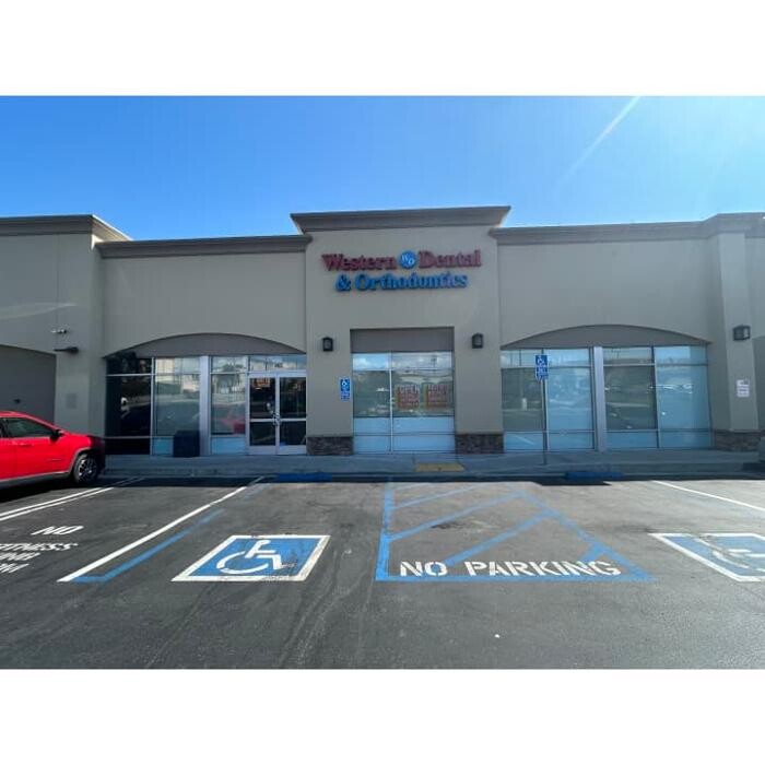 Images Western Dental & Orthodontics