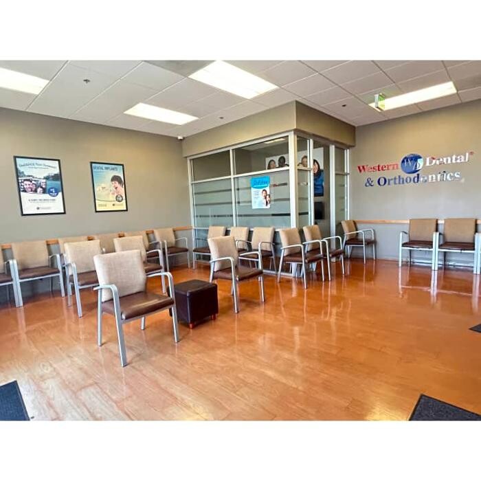Images Western Dental & Orthodontics