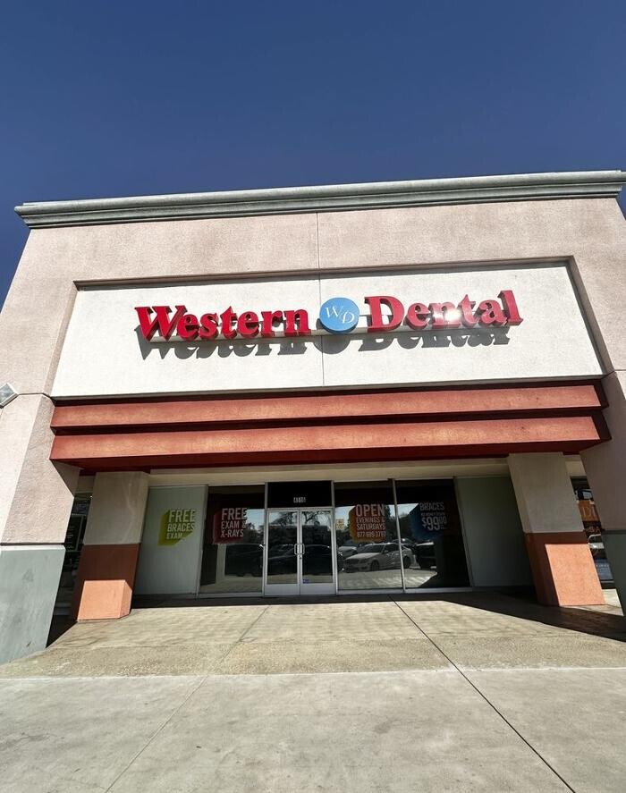 Images Western Dental & Orthodontics