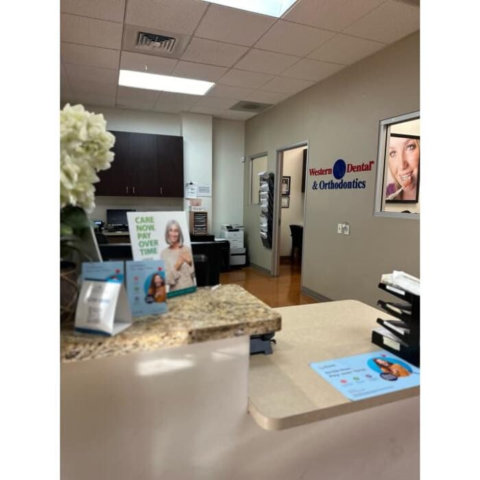 Images Western Dental & Orthodontics