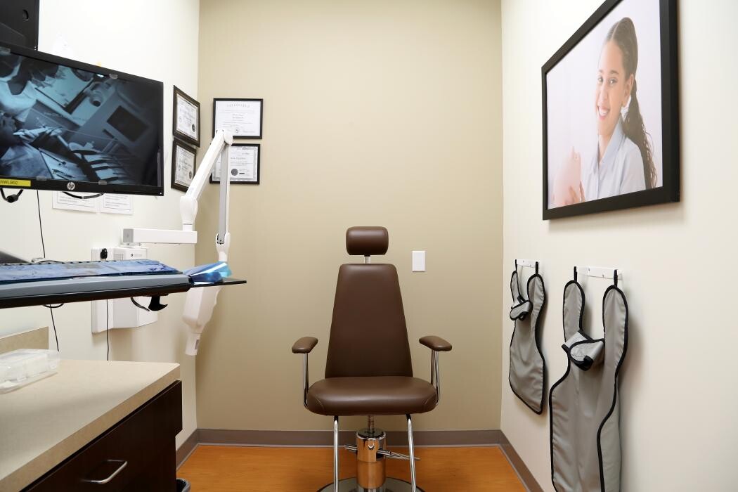 Images Western Dental & Orthodontics