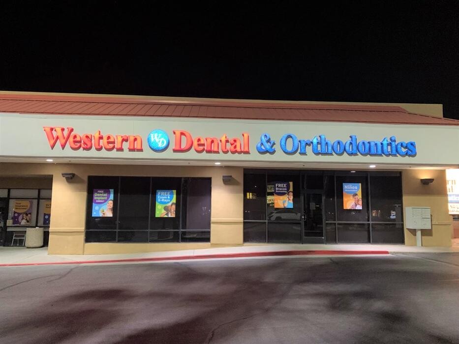 Images Western Dental & Orthodontics