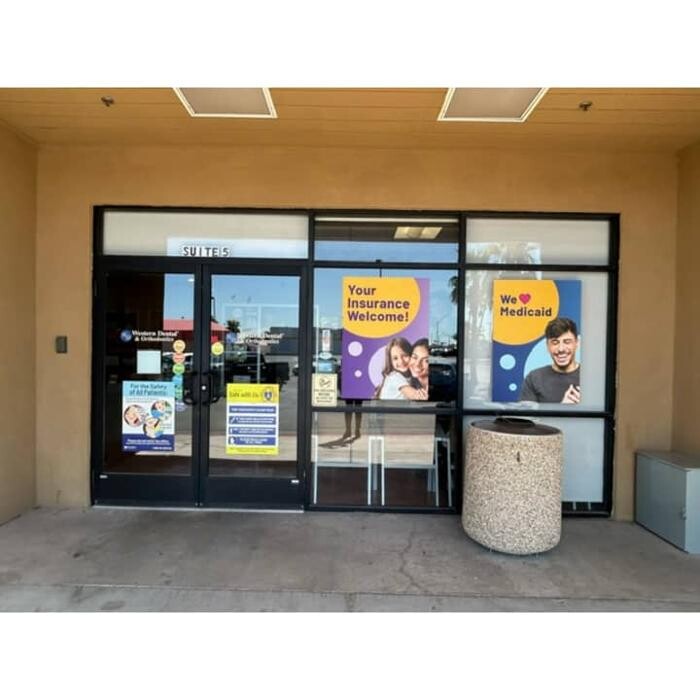 Images Western Dental & Orthodontics
