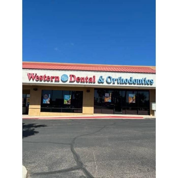 Images Western Dental & Orthodontics