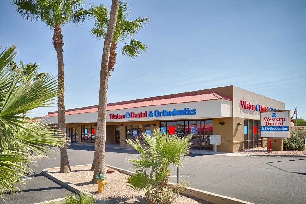 Images Western Dental & Orthodontics