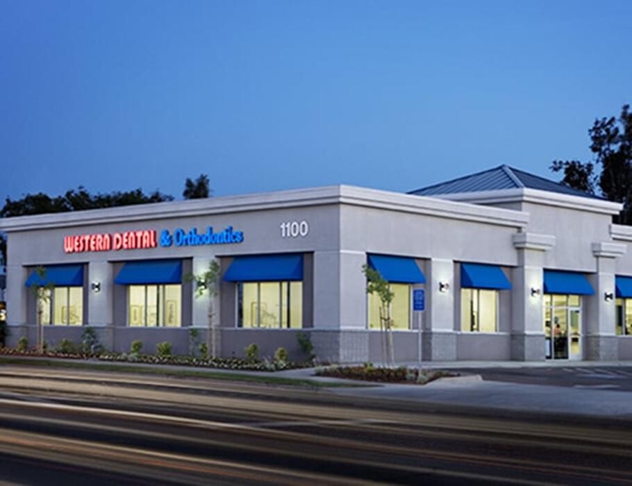 Images Western Dental & Orthodontics