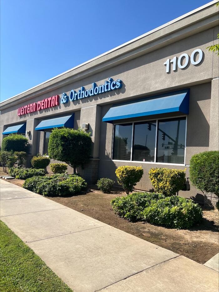 Images Western Dental & Orthodontics