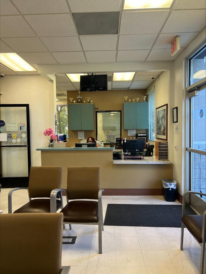 Images Western Dental & Orthodontics