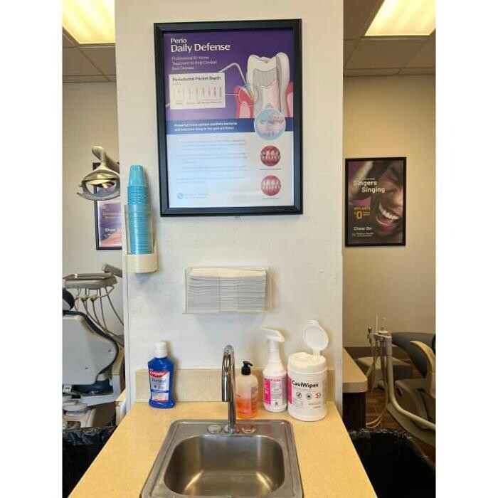 Images Western Dental & Orthodontics