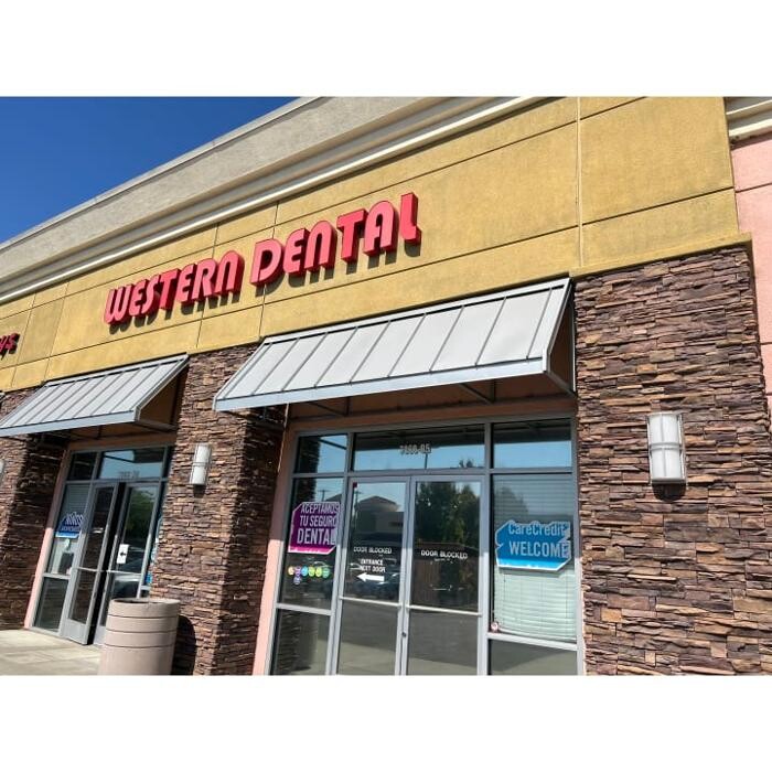 Images Western Dental & Orthodontics