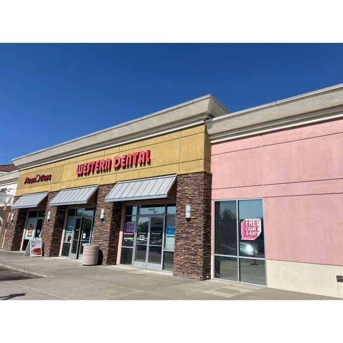 Images Western Dental & Orthodontics