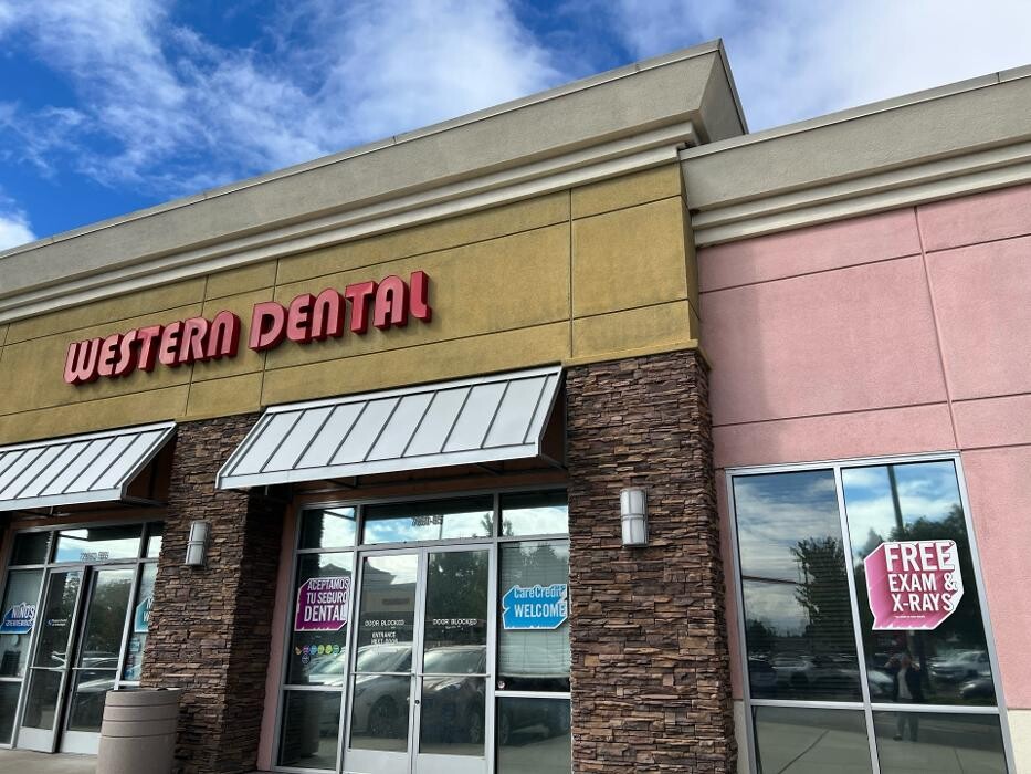 Images Western Dental & Orthodontics