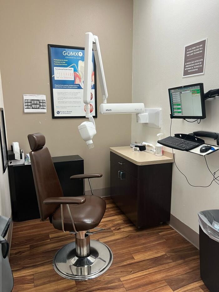 Images Western Dental & Orthodontics